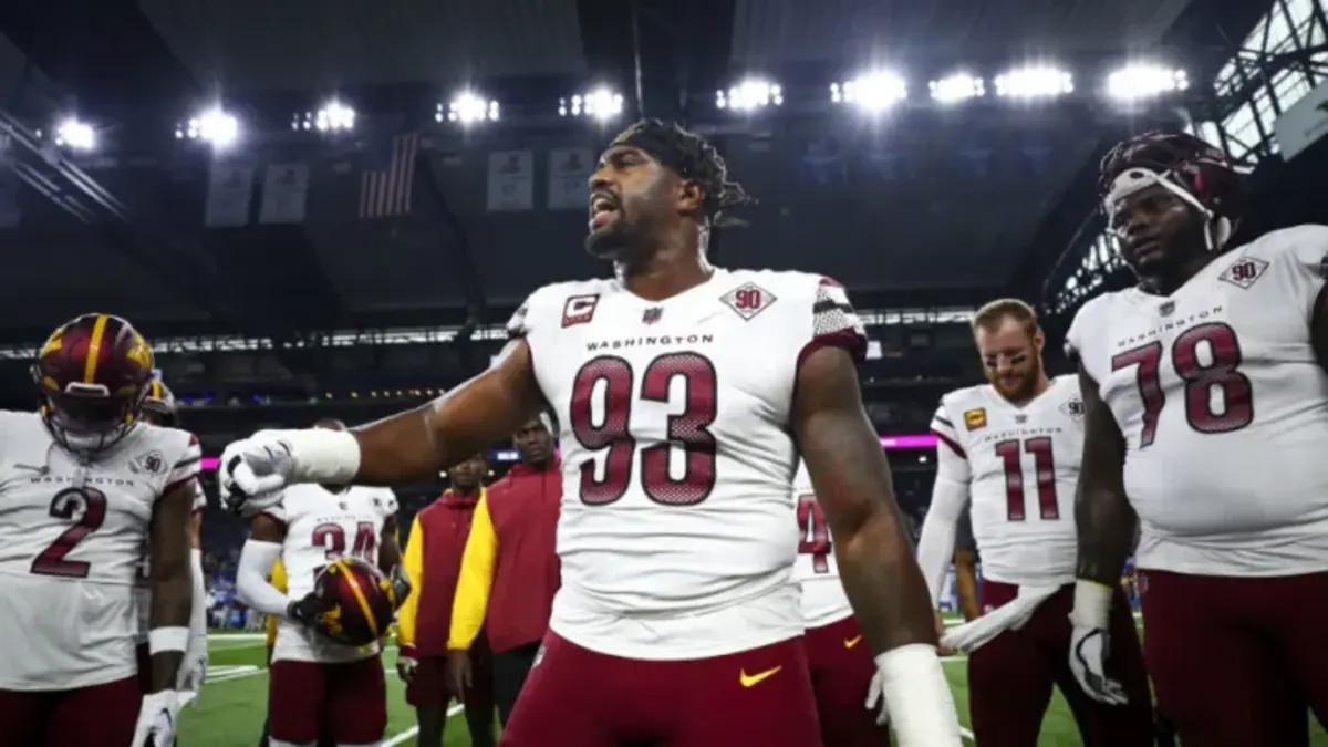 Jonathan Allen